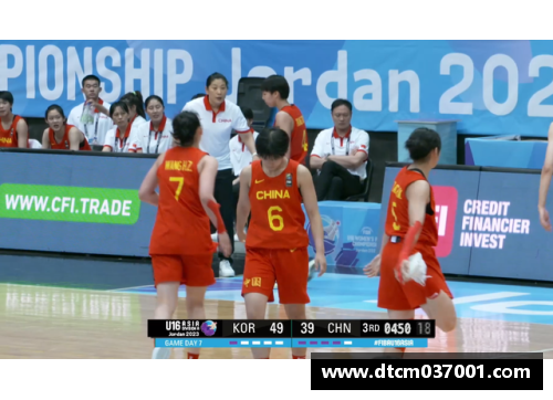 银河8366ccU19女篮世界杯总结_中国女篮第13创历史最差美国3连冠日本崛起