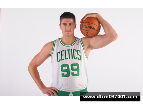 银河8366cc探索塞尔维亚球员在NBA的崛起 - 副本
